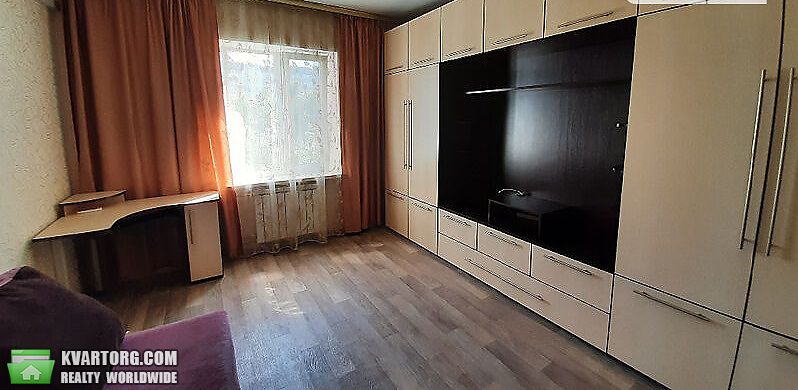 Sell 3-room apartment. Киев, Иорданская — photo 1