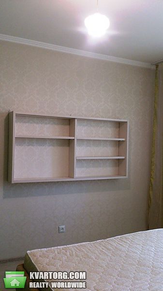 Rent out 3-room apartment. Киев, Григоренко пр — photo 4
