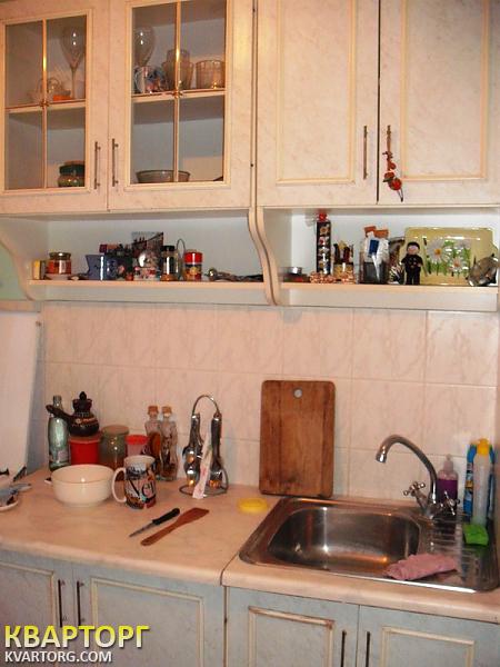 Rent out 1-room apartment. Киев, Барбюса Анри ул. — photo 4