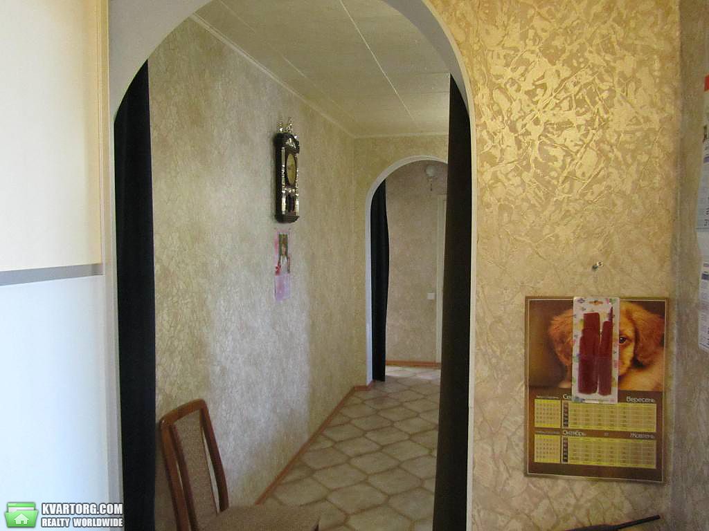 Sell 3-room apartment. Одесса, Рекордная — photo 2