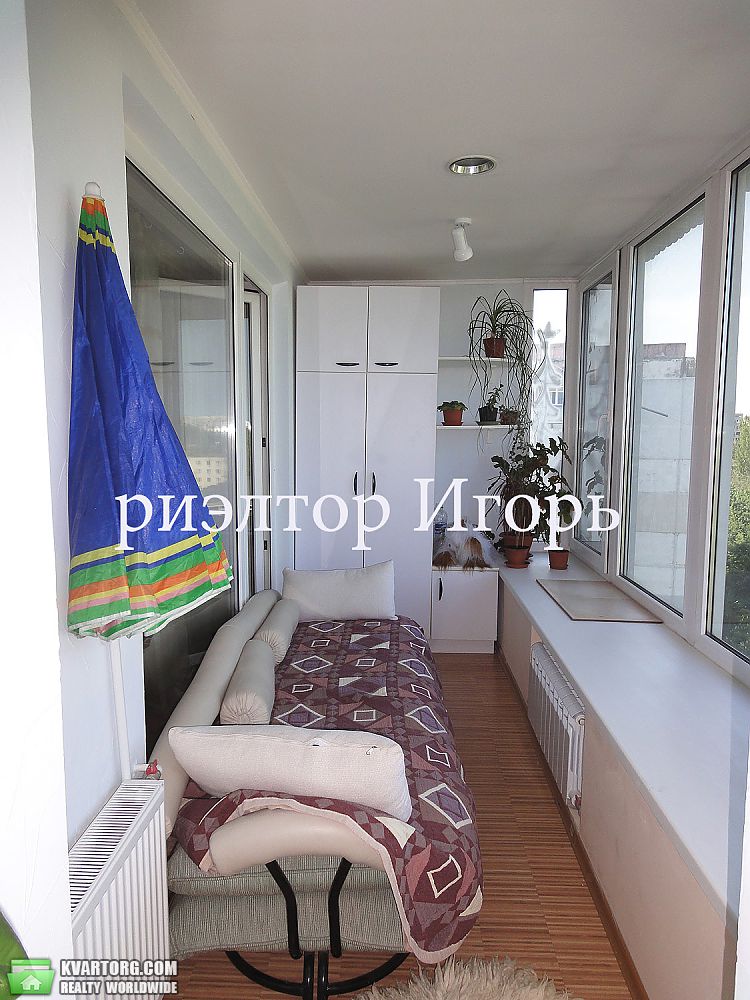Rent out 3-room apartment. Одесса, Генерала Петрова — photo 8