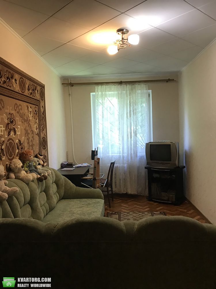 Sell 3-room apartment. Одесса, Академика Филатова — photo 3