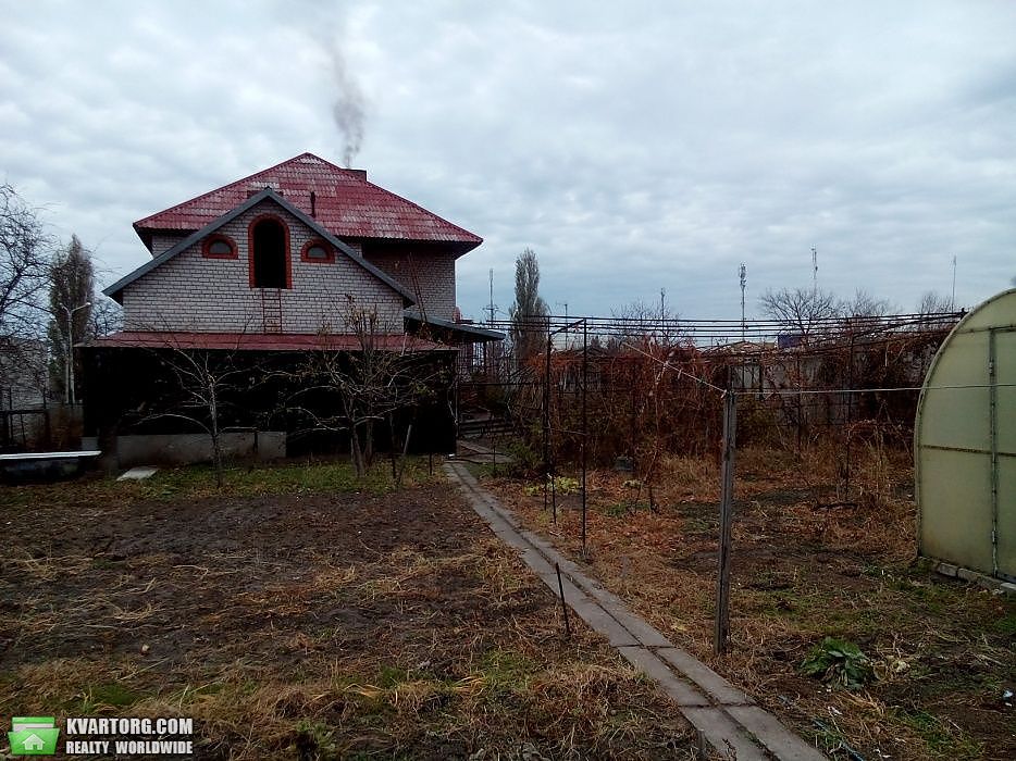 Sell house. Днепропетровск, ул.Днепровская — photo 2