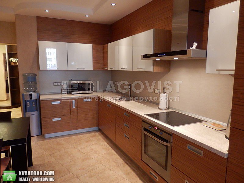 Rent out 3-room apartment. Киев,  Ахматовой Анны — photo 7