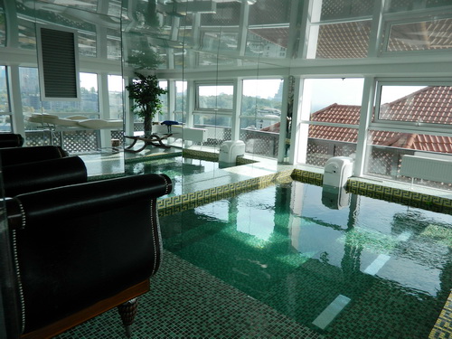 Sell house. Киев, Казатинская,2 — photo 10