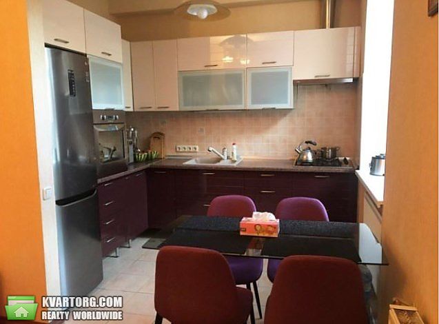 Rent out 2-room apartment. Киев, Олеся Гончара — photo 5