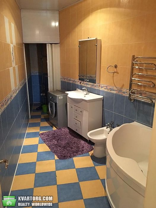 Sell 3-room apartment. Киев,  Ахматовой — photo 5