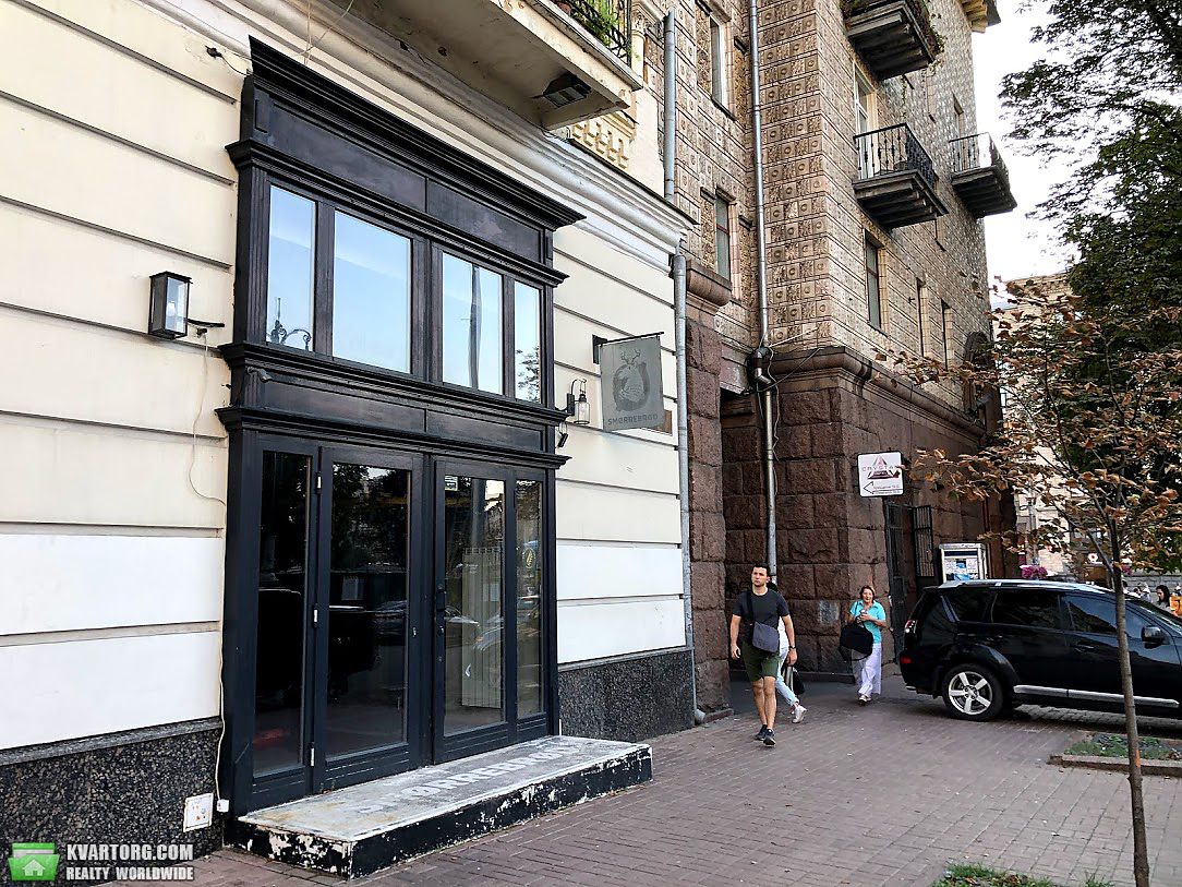 Rent out shop. Киев,  Городецкого — photo 2