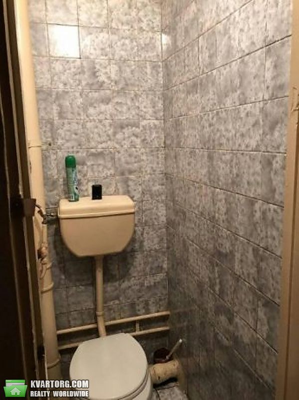 Sell 1-room apartment. Киев, Тулузы — photo 3