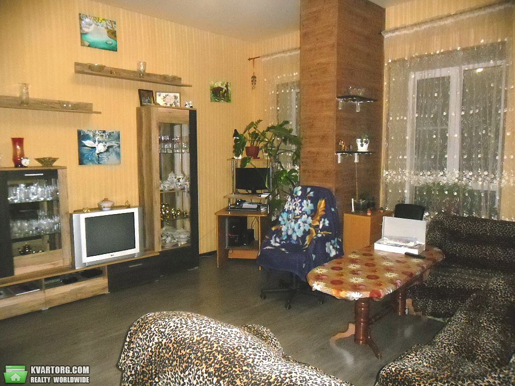 Sell 3-room apartment. Одесса, Преображенская — photo 1