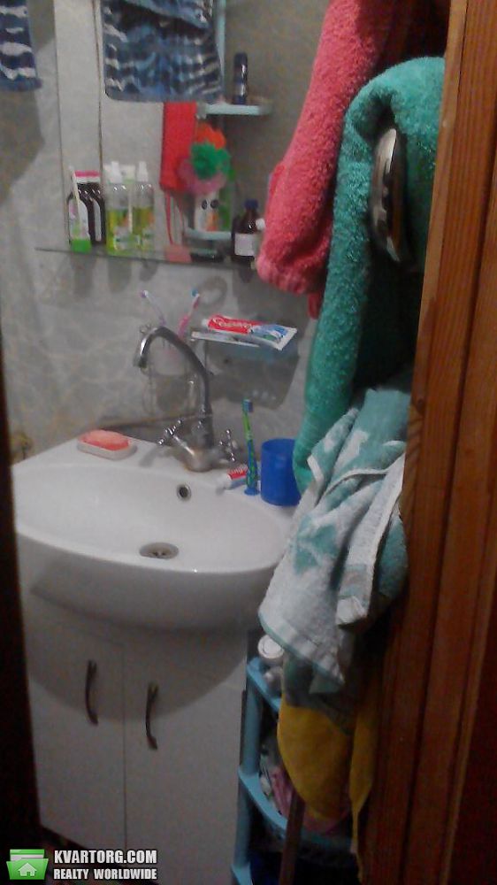 Sell 2-room apartment. Киев,  Кибальчича — photo 7