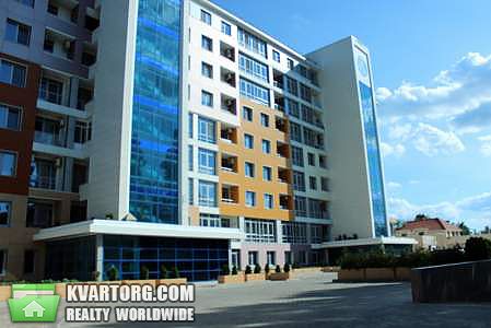 Sell 2-room apartment. Одесса, Французский бульвар — photo 1