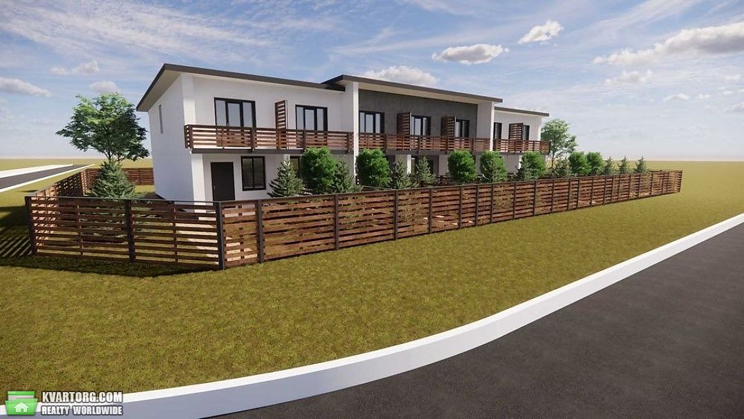 Sell Townhouse. Киев, Ходосовка — photo 3