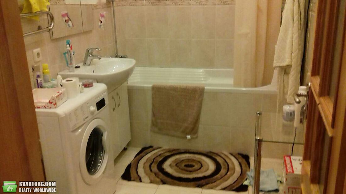 Sell 1-room apartment. Киев, Волошская — photo 9