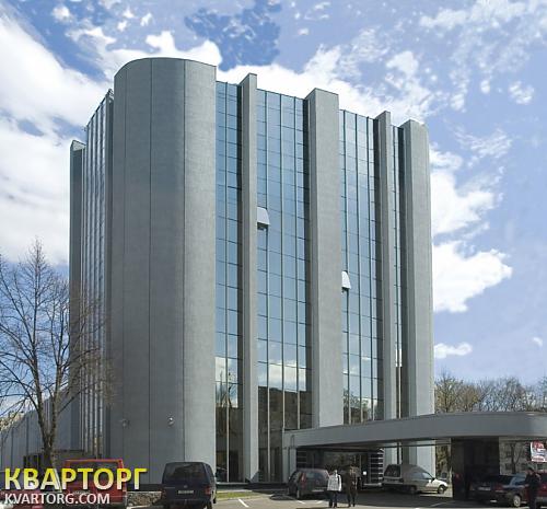 Rent out office. Киев,  Дегтяревская — photo 1