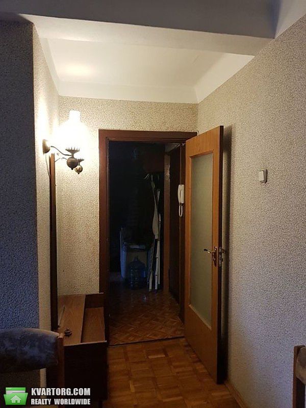 Sell 2-room apartment. Киев,  Харьковское шоссе — photo 7