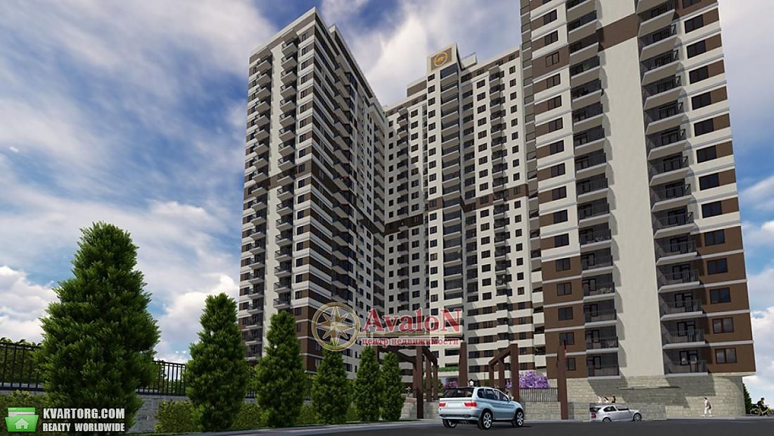 Sell 2-room apartment. Одесса, Среднефонтанский переулок — photo 1