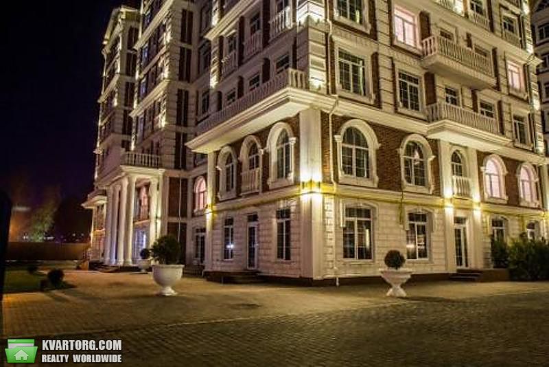 Rent out 2-room apartment. Киев, Дмитрия Луценко — photo 9