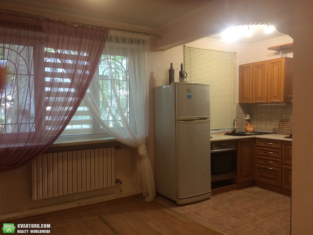 Rent out 3-room apartment. Одесса, Варненская — photo 5