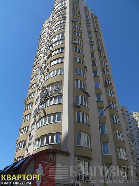 Sell 3-room apartment. Киев, Днепровская наб — photo 8