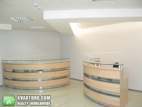 Sell office. Киев,  Воздвиженская — photo 1
