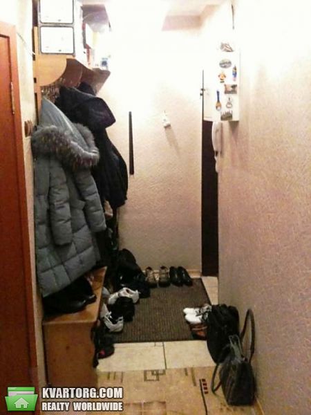Sell 2-room apartment. Киев, Карбышева — photo 7