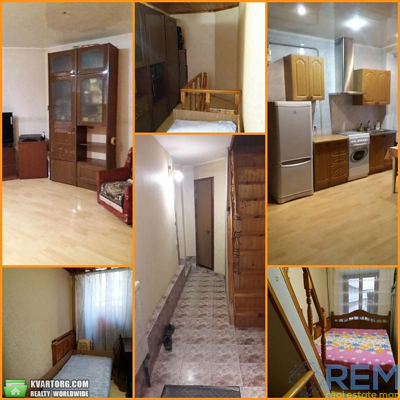 Sell 3-room apartment. Одесса, Нежинская — photo 1