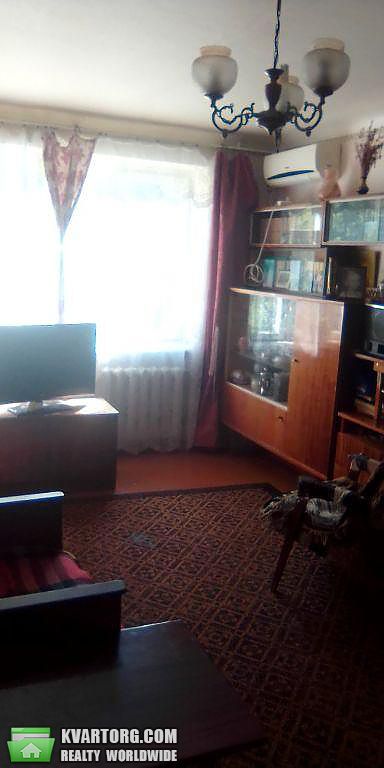 Sell 2-room apartment. Полтава, Калинина — photo 1