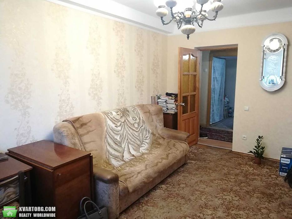 Sell 3-room apartment. Киев, Юрия Литвинского — photo 2