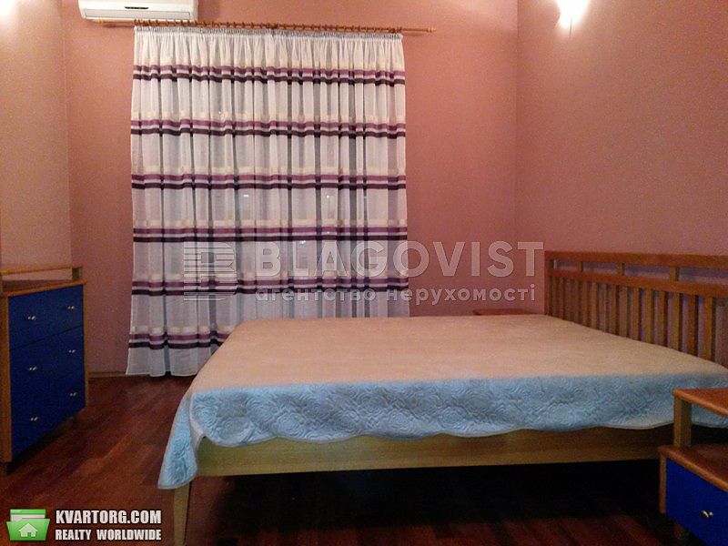 Rent out 1-room apartment. Киев,  Героев Сталинграда пр — photo 4