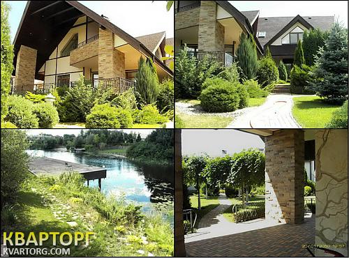 Sell house. Киевская обл., Конча-Заспа — photo 2