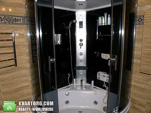 Rent out 1-room apartment. Киев, Саксаганского — photo 3