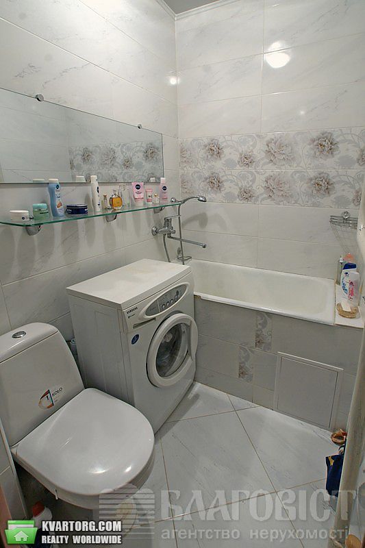 Sell 1-room apartment. Киев,  Ватутина пр — photo 6