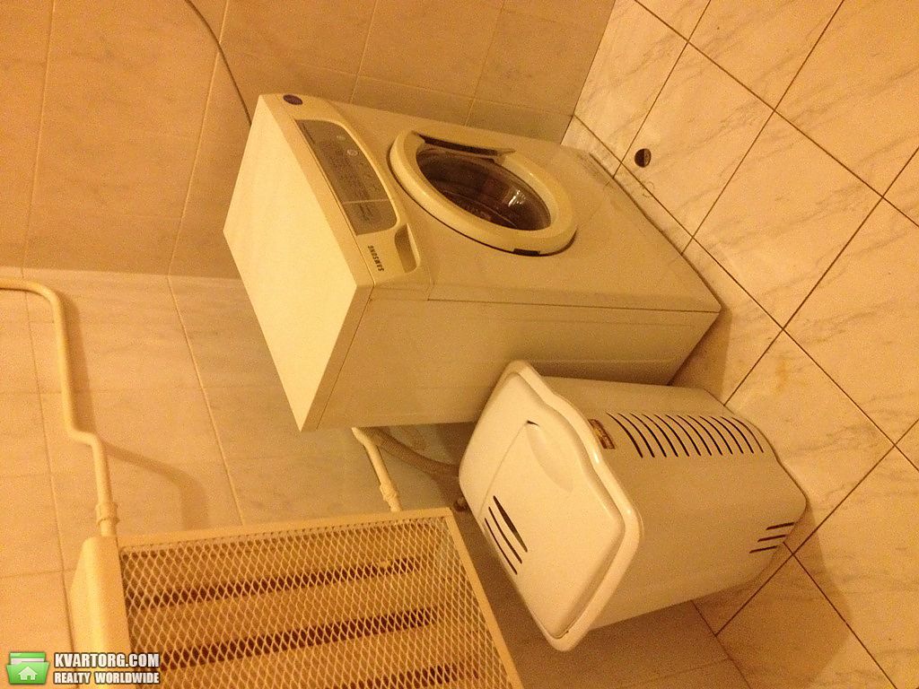 Rent out 1-room apartment. Киев,  Дмитриевская — photo 10