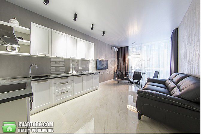 Sell 2-room apartment. Киев,  Предславинская — photo 4