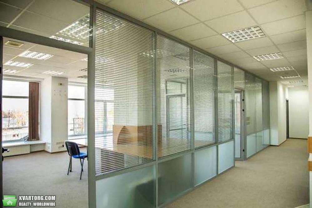 Rent out office. Киев, ул. Приречная — photo 5
