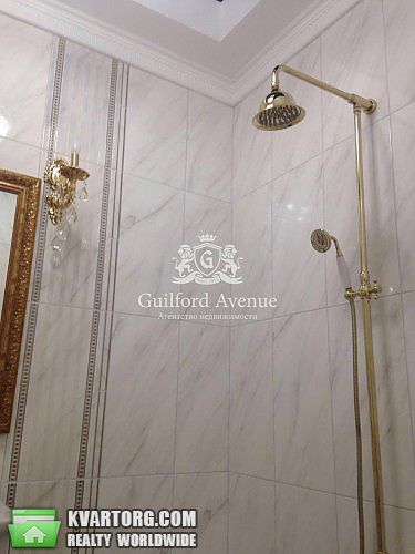 Sell 1-room apartment. Киев, Драгомирова Михаила — photo 4