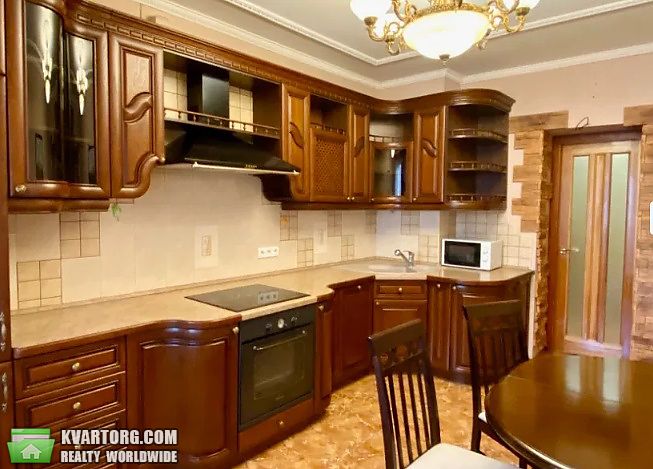 Sell 3-room apartment. Киев,  Ахматовой — photo 1