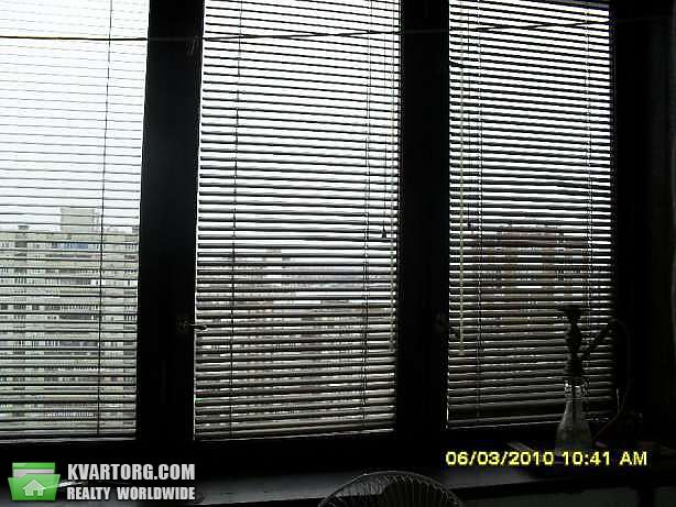 Rent out 1-room apartment. Киев,  Руденко — photo 4
