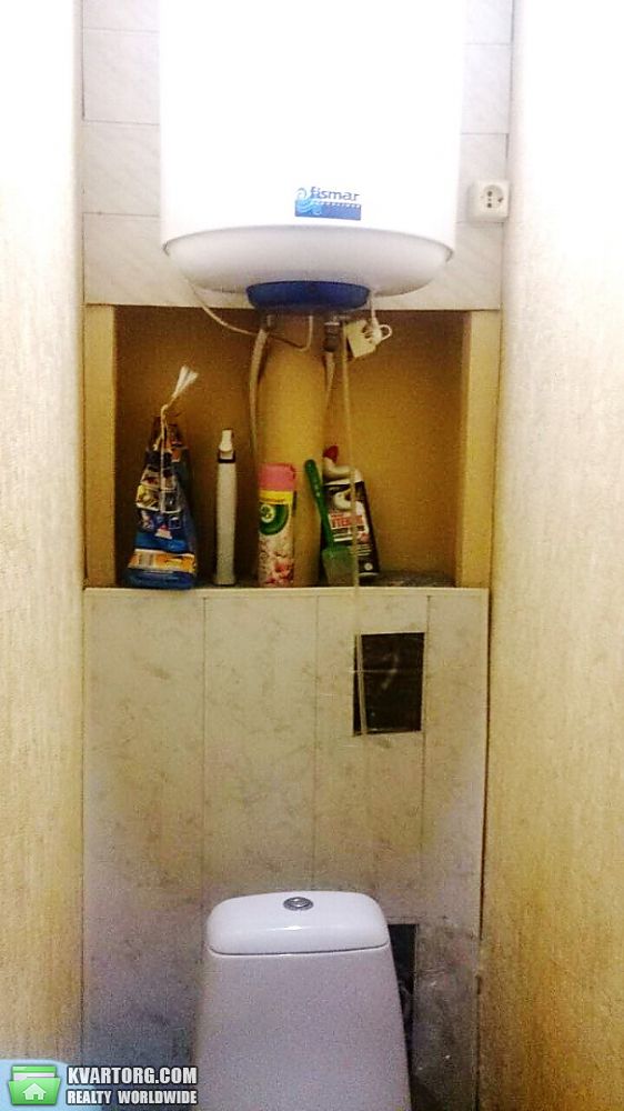 Sell 3-room apartment. Одесса, Паустовского — photo 5