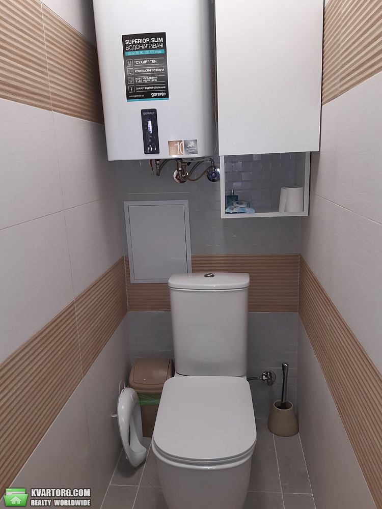 Sell 4-room apartment. Днепропетровск, Тепличная — photo 9