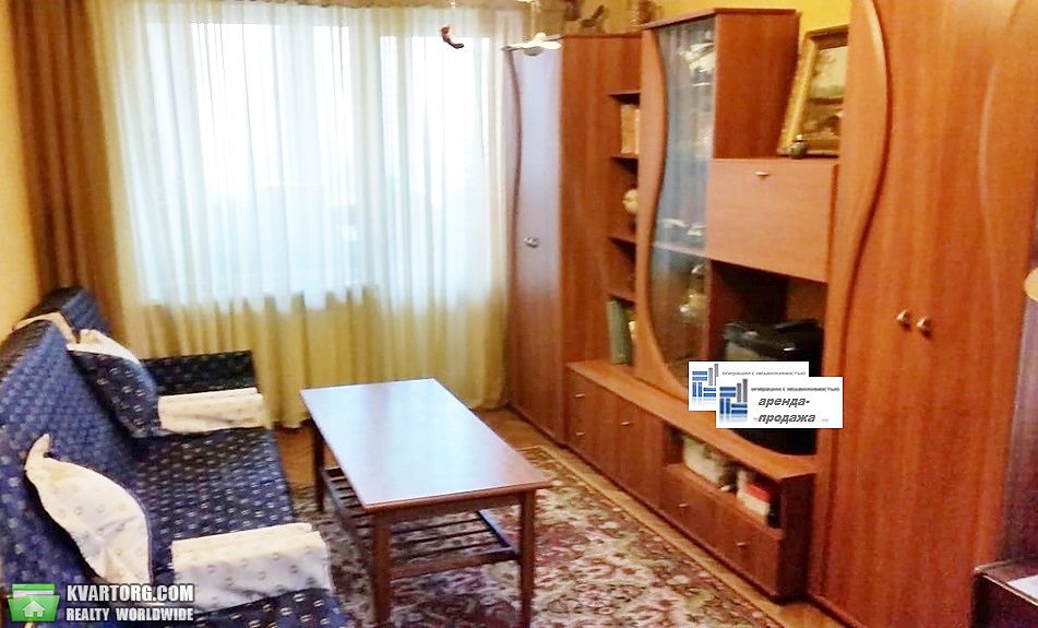 Rent out 2-room apartment. Киев,  Малиновского — photo 3