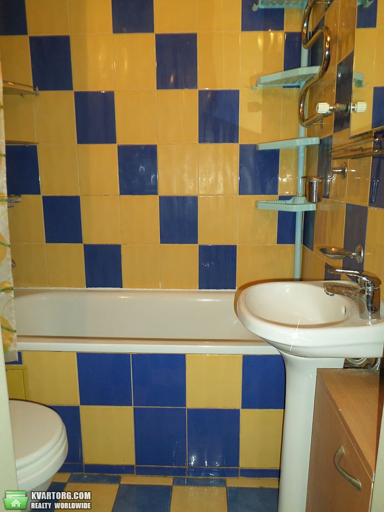 Rent out 2-room apartment. Одесса, Еврейская — photo 9