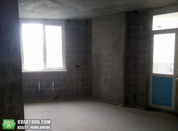 Sell 1-room apartment. Киев,  Харьковское шоссе — photo 1