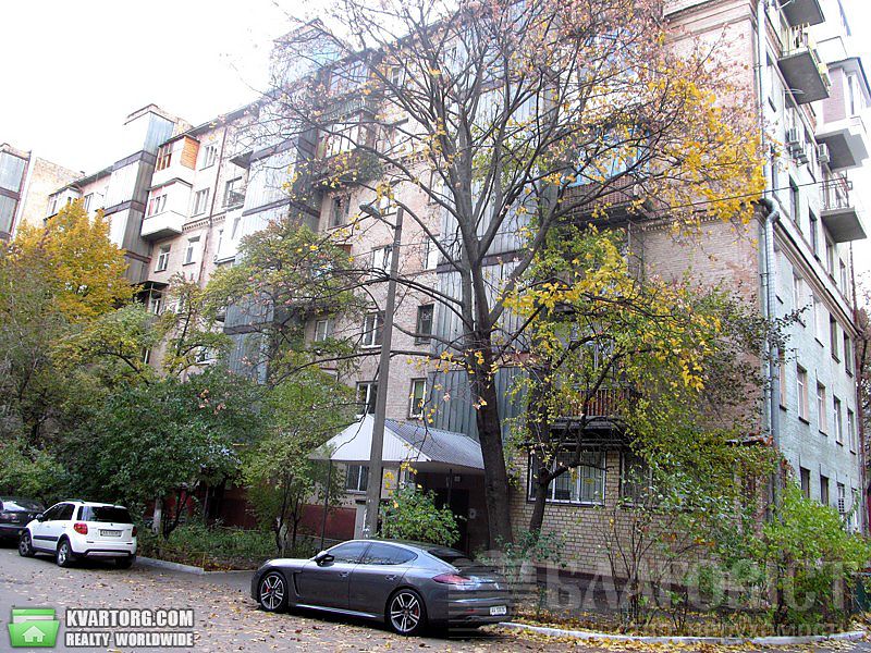 Sell 2-room apartment. Киев,  Кловский спуск — photo 1