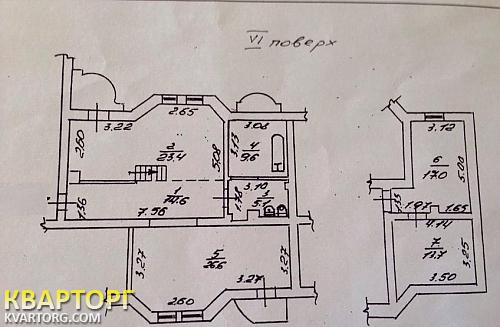 Sell multi-room apartment. Одесса, Пантелеймоновская — photo 3
