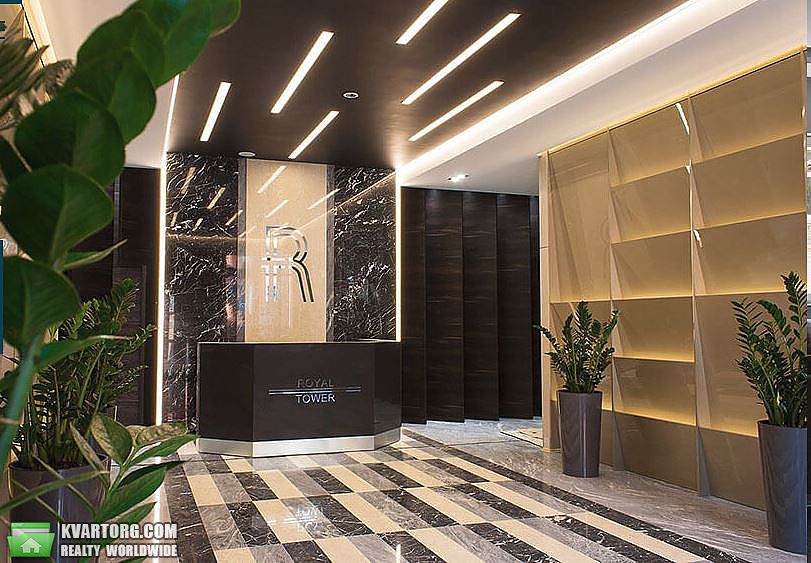 Rent out office. Киев,  Саксаганского — photo 1