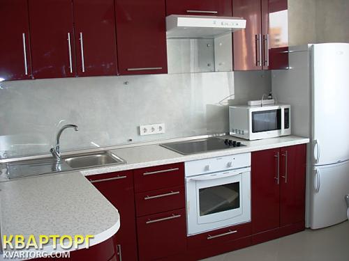 Rent out 3-room apartment. Киев,  Григоренко пр — photo 1