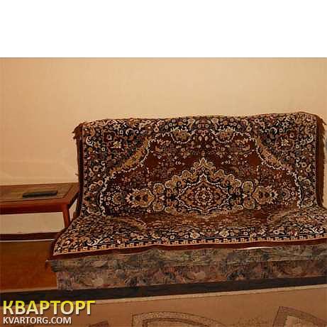 Rent out 2-room apartment. Одесса, Семинарскоя — photo 1