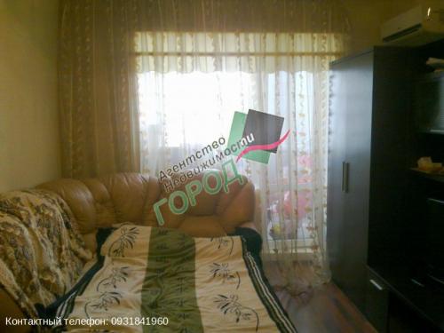 Sell 1-room apartment. Харьков, пр. 50 лет ВЛКСМ — photo 1